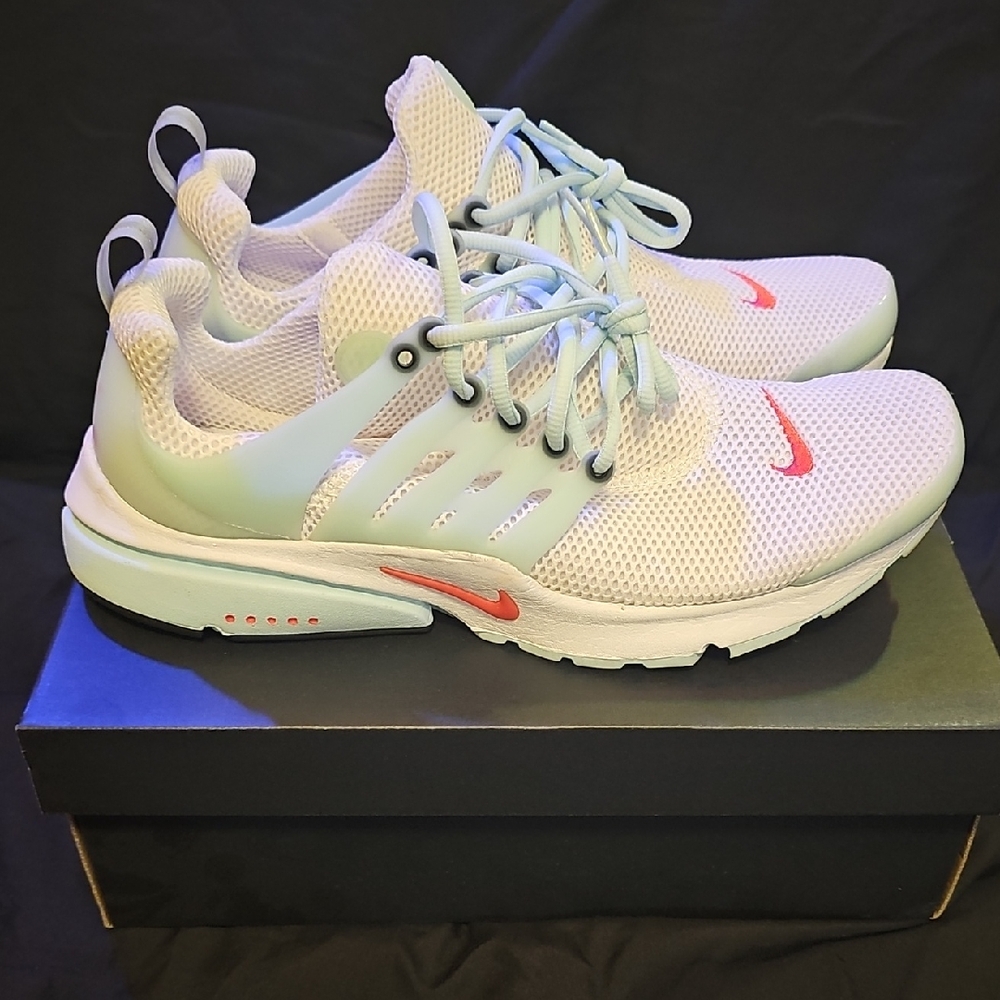 *Like New* Nike Presto Unholy Cumulus